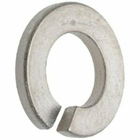 PORTEOUS FASTENERS Washer 1/4 Lock 100/Bx 00350-2400-401